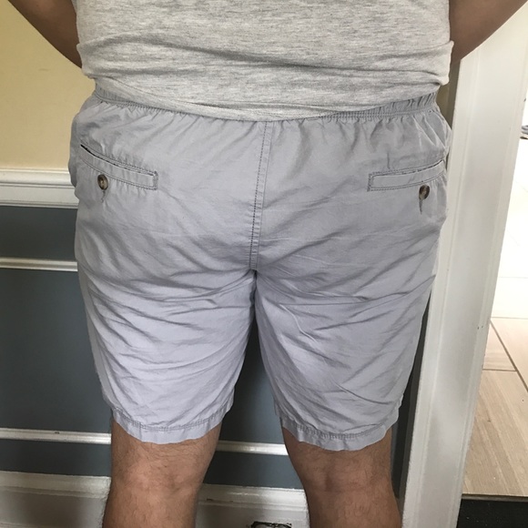 Men shorts - Picture 2 of 2