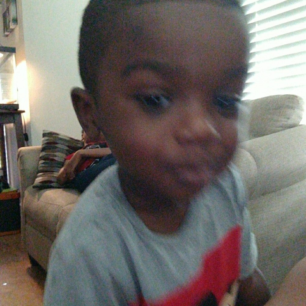 Meet your Posher, Jerrold