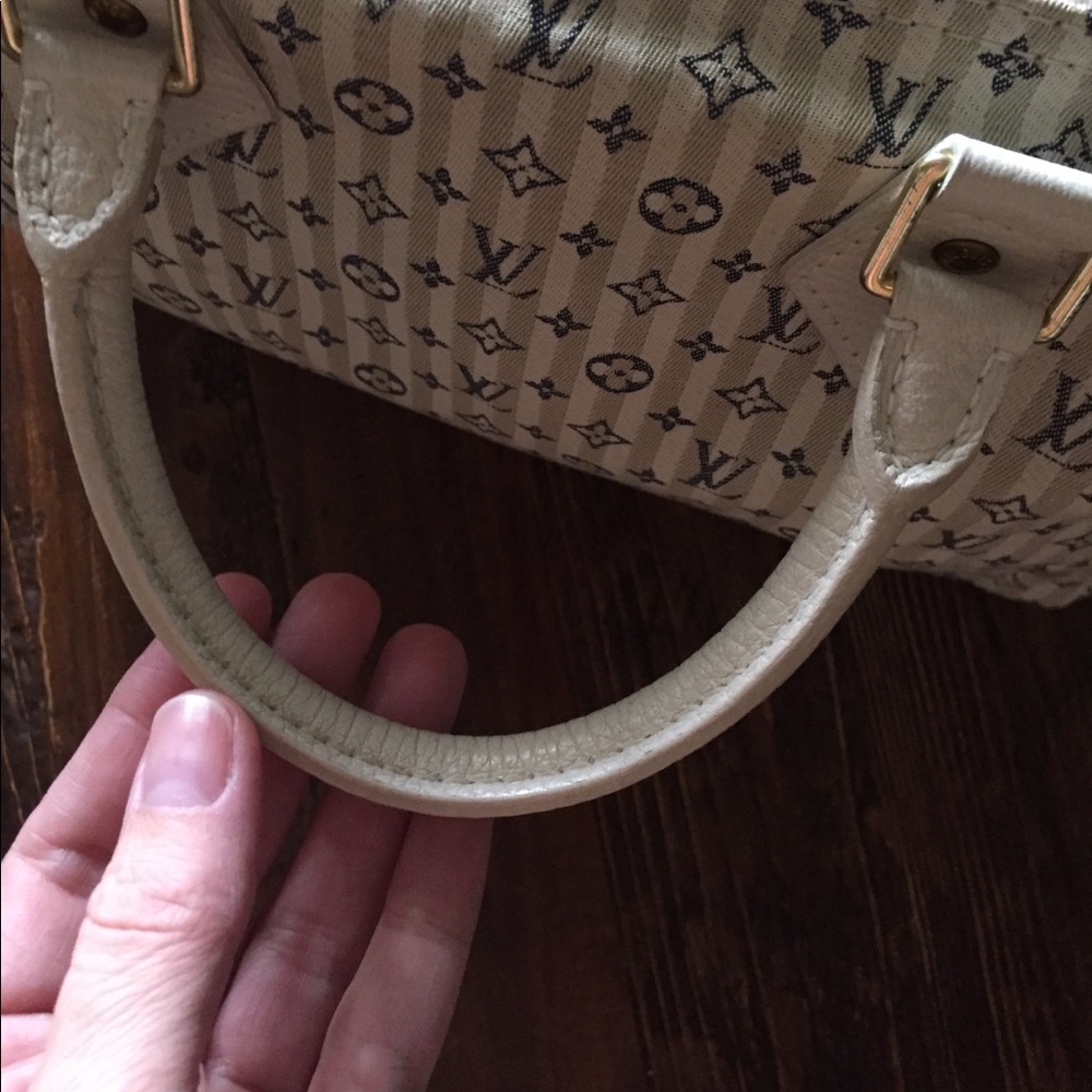 Additional pics Louis Vuitton