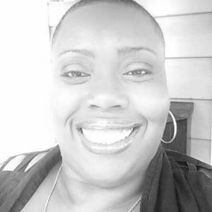 Meet your Posher, Virginia