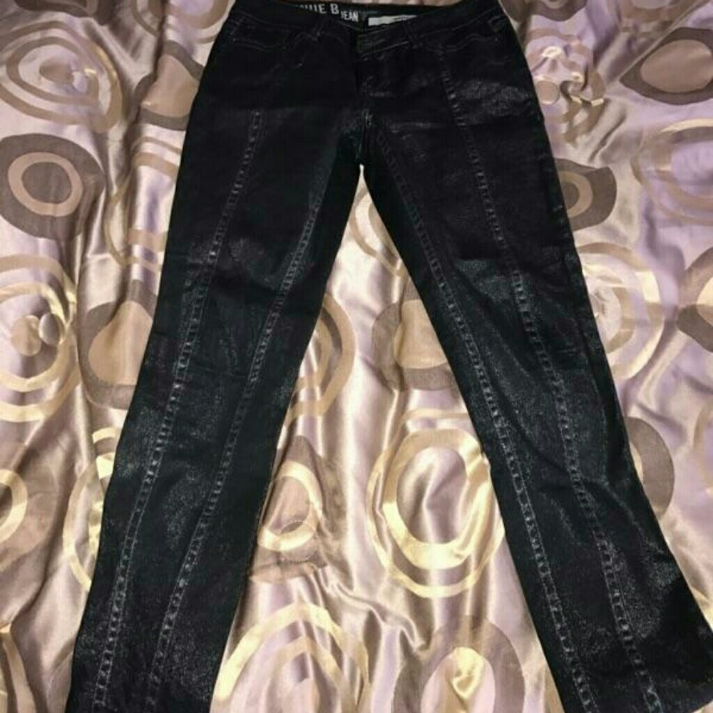 Women's jeans