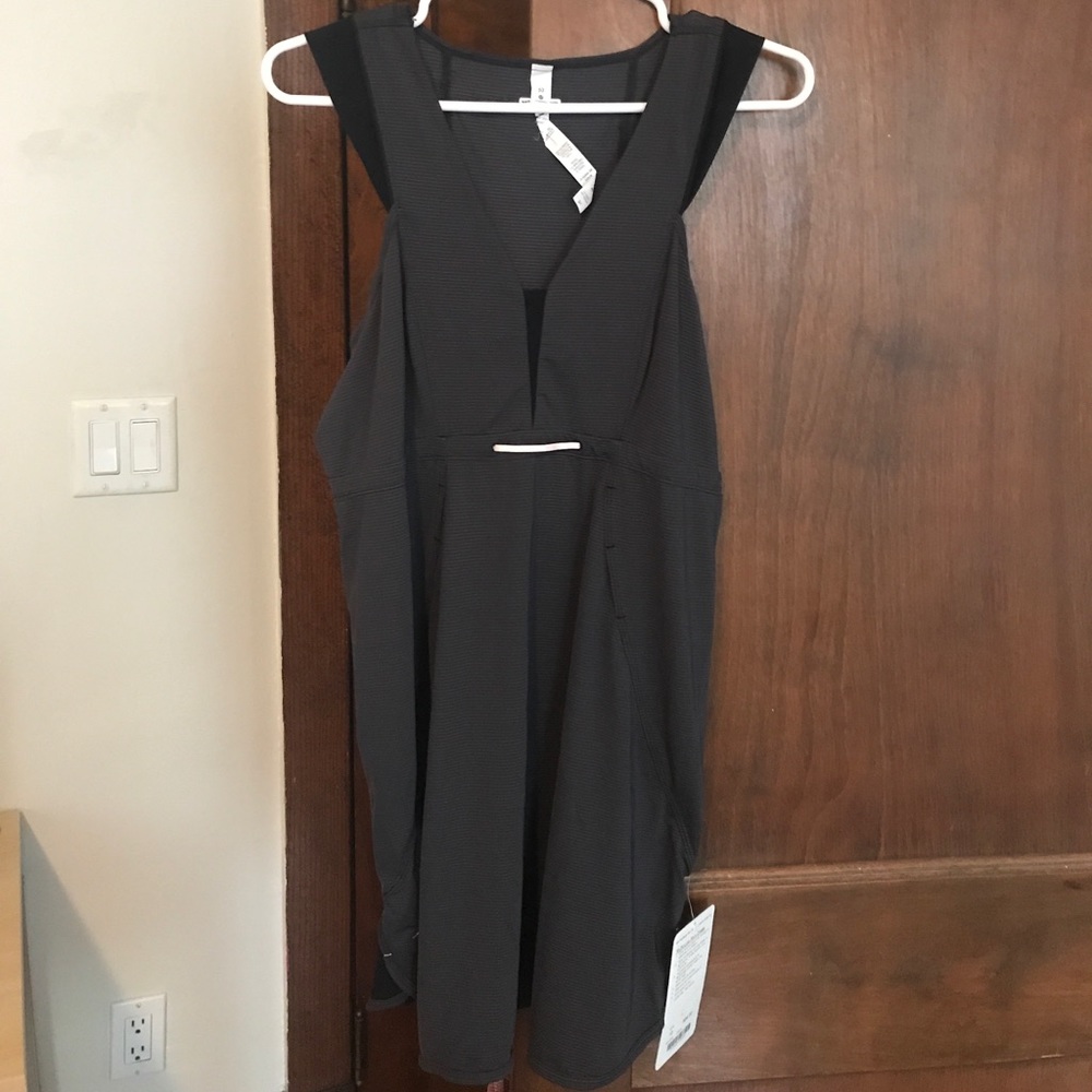 Lululemon dress