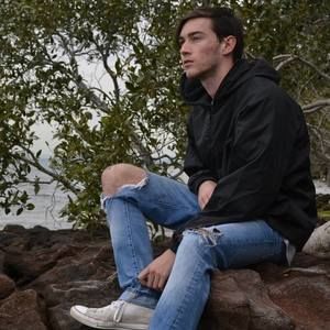 Meet your Posher, Matt