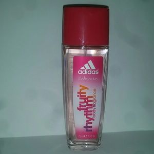 Adidas women body fragrance