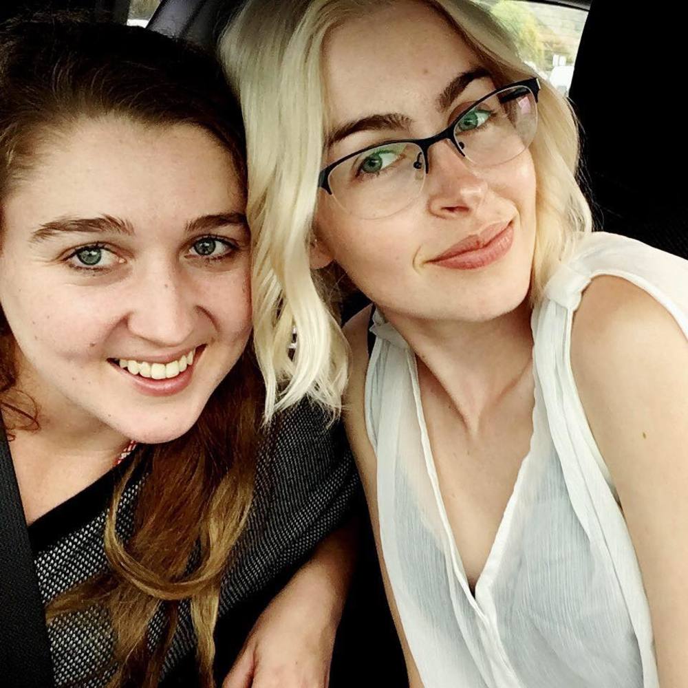 Meet your Posher, Susannah