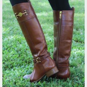 Tory Burch Boots