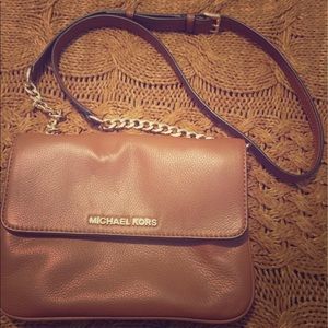 Authentic Michael Kors Bag