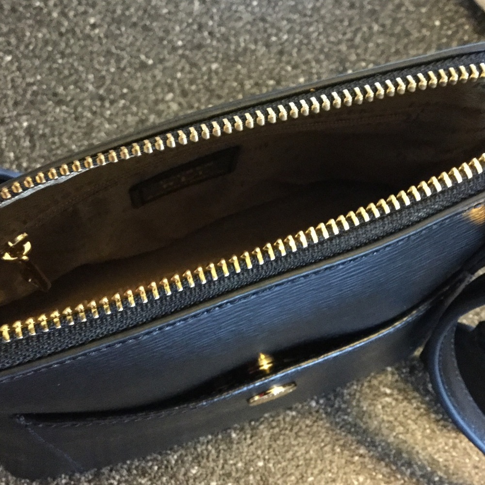 Ralph Lauren Crossbody - Picture 6 of 6