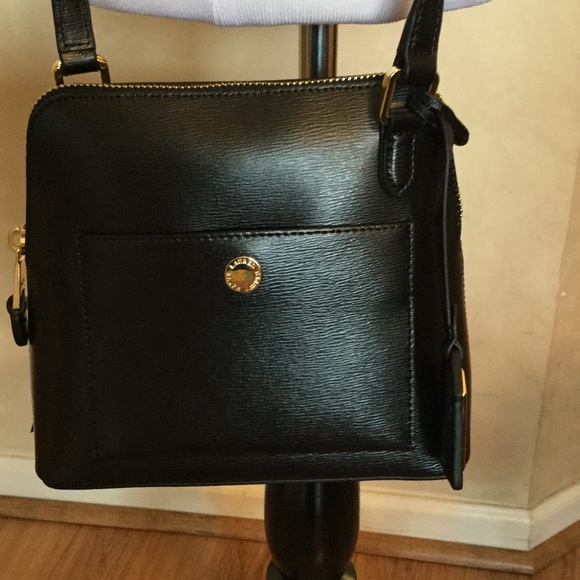 Ralph Lauren Crossbody - Picture 2 of 6