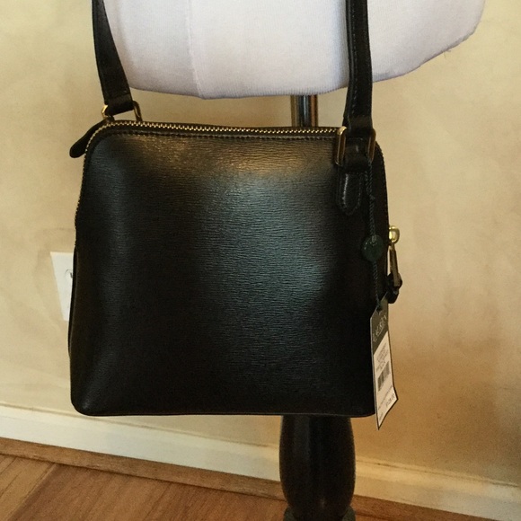 Ralph Lauren Crossbody - Picture 3 of 6