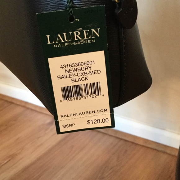 Ralph Lauren Crossbody - Picture 4 of 6