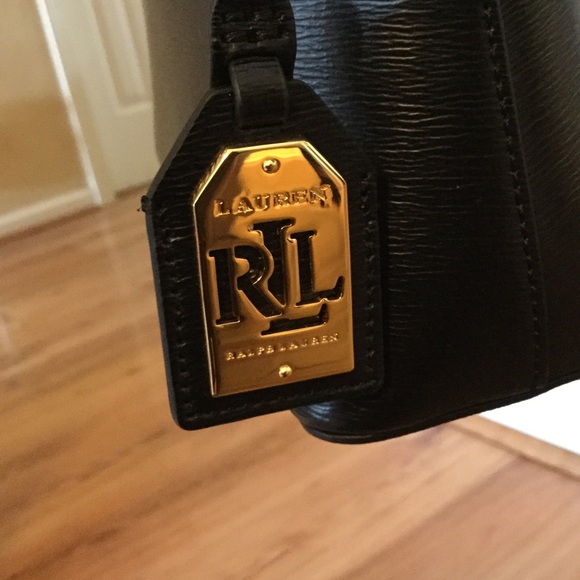 Ralph Lauren Crossbody - Picture 5 of 6