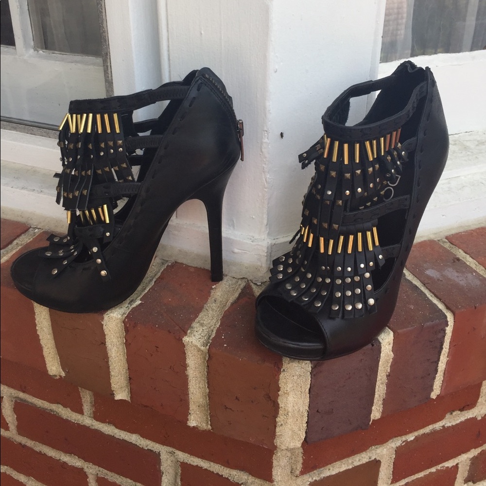 Women's Aldo heels