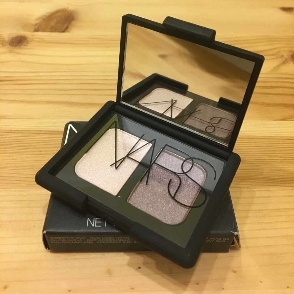 ❌❌ AUTHENTIC NARS Duo Eyeshadow ❌❌