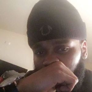 Meet your Posher, Davonte