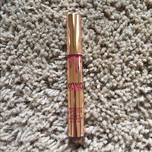 Kylie Cosmetics KOKO "Okurrr" lip matte