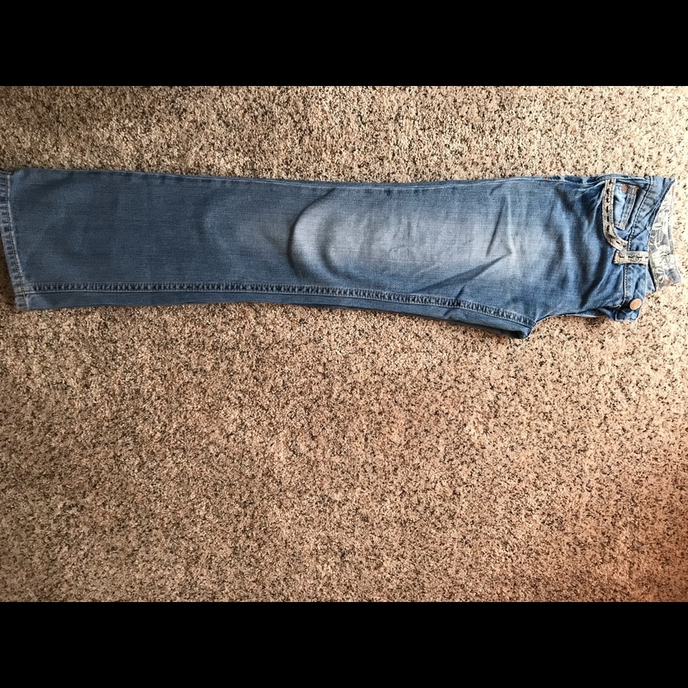 Miss Me Jeans - Women's size 28