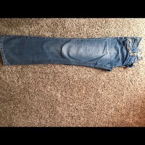 Miss Me Jeans - Women's size 28