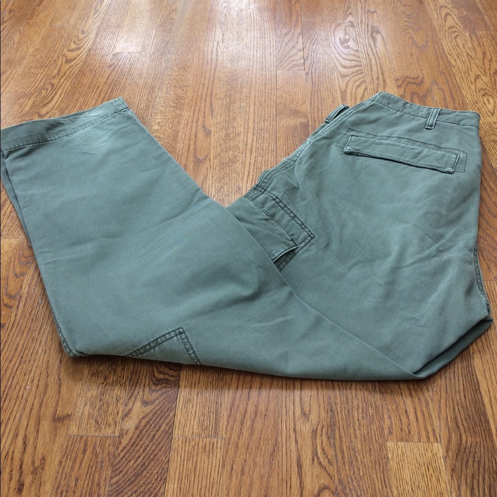RALPH LAUREN || men's cargo pants G2520