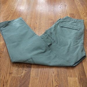 RALPH LAUREN || men's cargo pants G2520