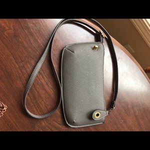 Joy Susan Crossbody bag