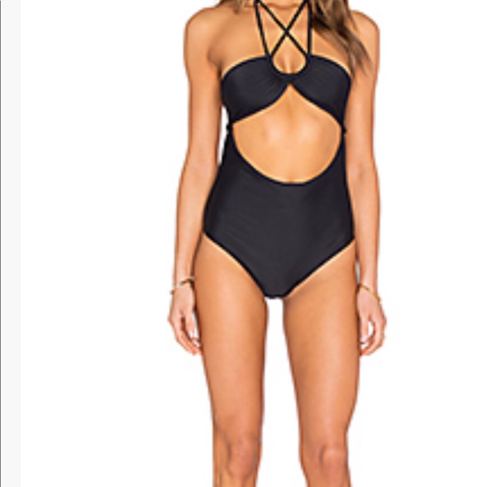 SALT one piece