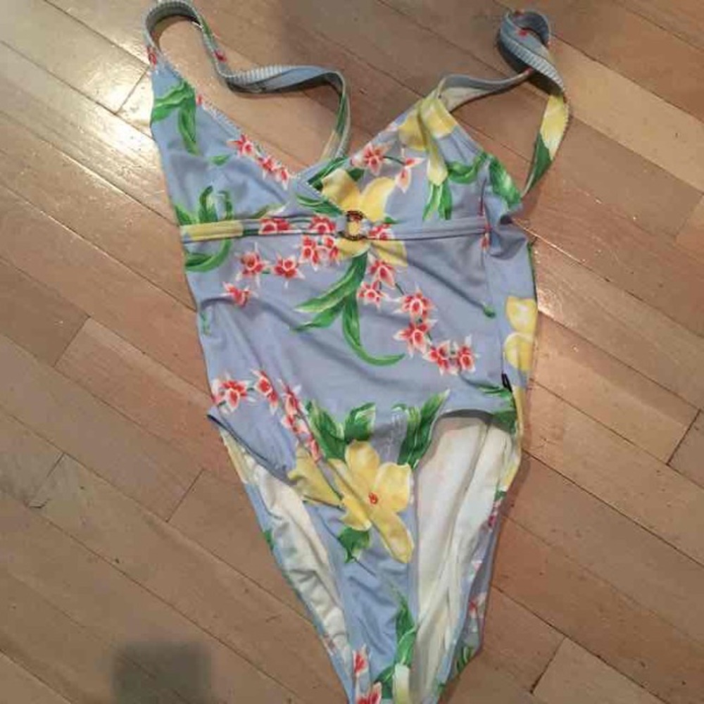 Tommy Hilfiger SwimSuit