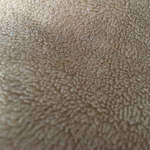 Meet your Posher, Madeleine