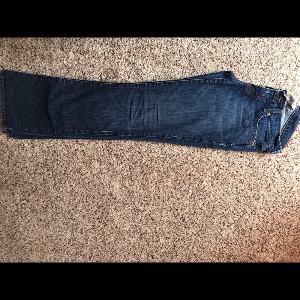 Lucky Jeans - Women's size 27