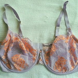 Victoria's Secret Unlined Demi