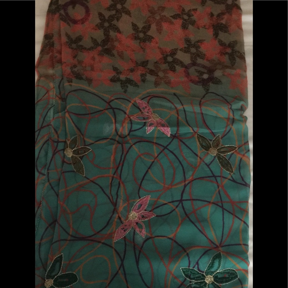 Indian saree