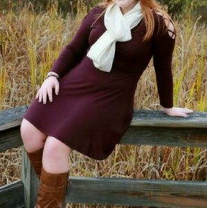 American Eagle soft & sexy dress