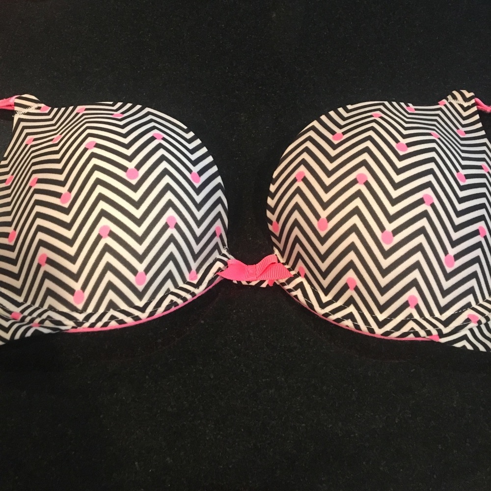 Victoria's Secret Push Up Bra