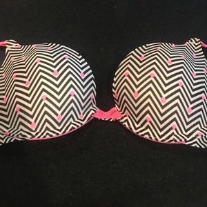 Victoria's Secret Push Up Bra