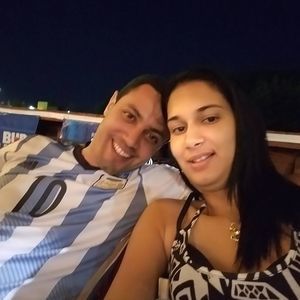 Meet your Posher, Yanet