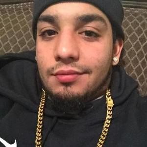 Meet your Posher, Franklyn