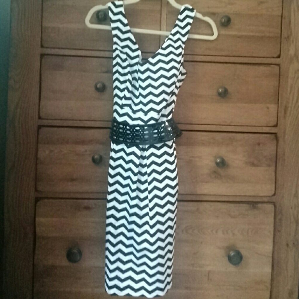 White House Black Market dress