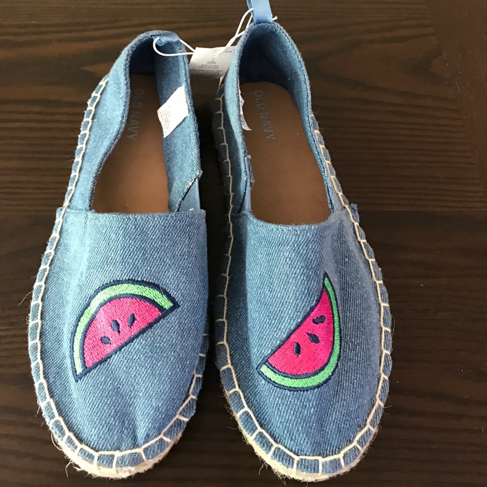 Watermelon Flats