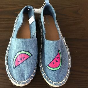 Watermelon Flats