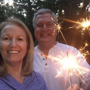 Meet your Posher, Catherine