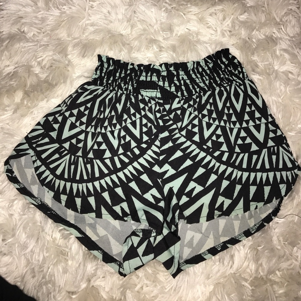 Boarding Shorts