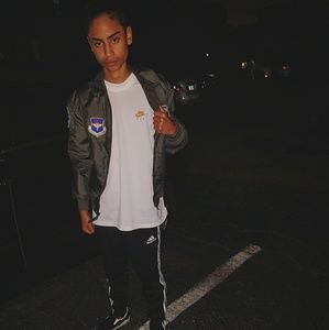 Meet your Posher, Junior