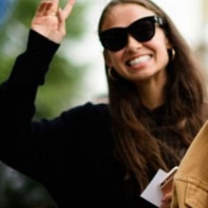 Meet Jen, your luxury sourcer