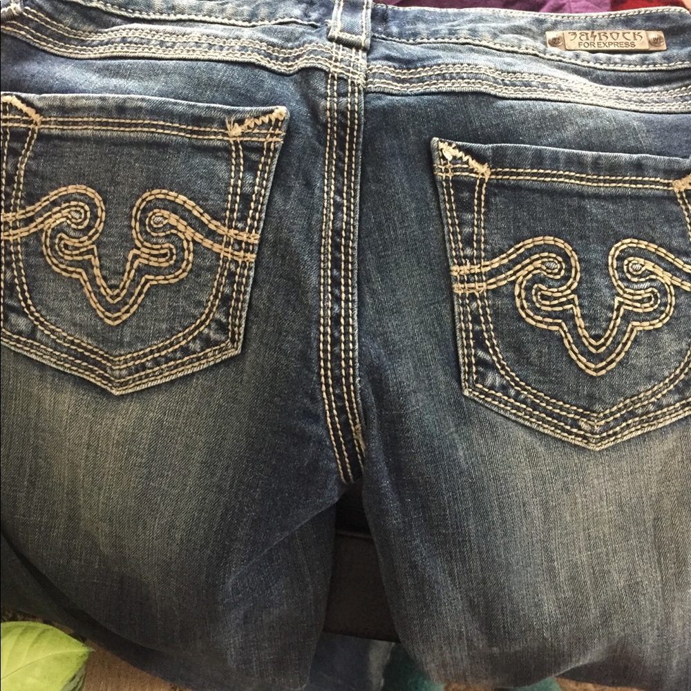 Jeans