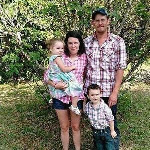 Meet your Posher, Kellie robyn