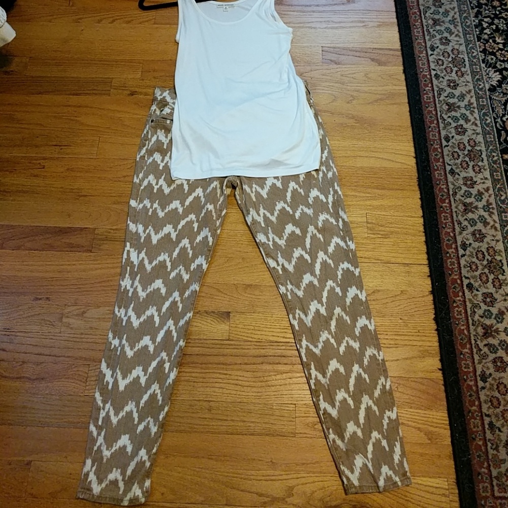 7 for all mankind jeans