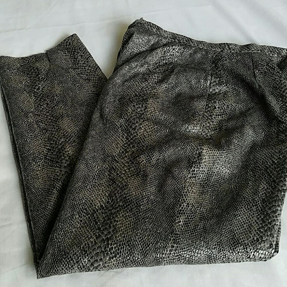 Harve Benard by Donald Holtzman Pants size 10