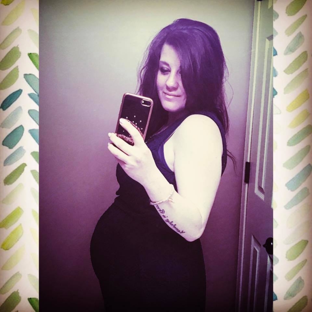 Meet your Posher, Brittany