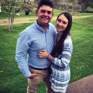 Meet your Posher, Allyson