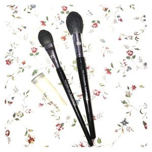 Sephora Pro brush bundle